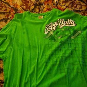 Ecko unlimited short sleeve